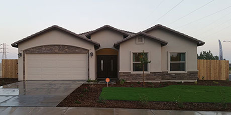 homes in east side of bakersfield